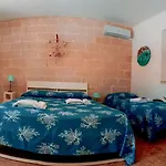Farm stay Masseria Presuti *