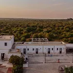Masseria Presuti Farm stay