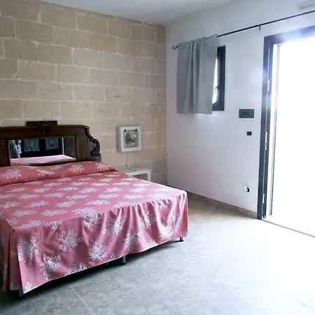 Masseria Prisuti * Punta Prosciutto