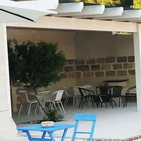 Masseria Prisuti Feriegård *