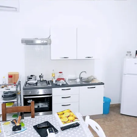 Masseria Prisuti 팜스테이 *