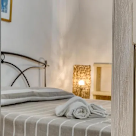 Masseria Prisuti Vakantieboerderij *