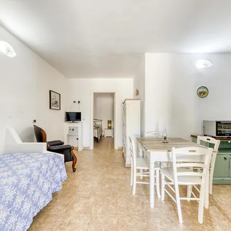 Feriegård Masseria Prisuti *