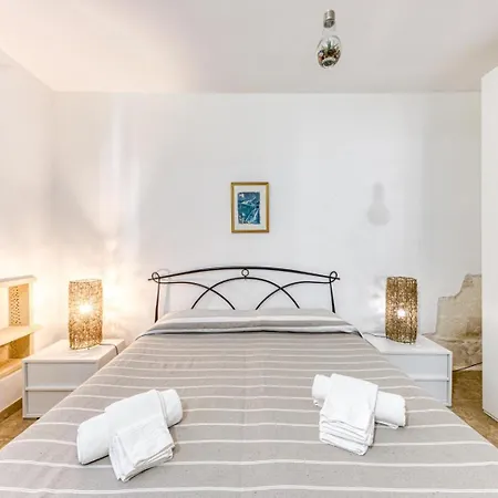 Masseria Prisuti *