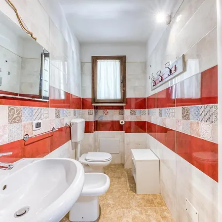 Masseria Prisuti Alloggio per agriturismo Punta Prosciutto
