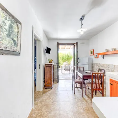 Masseria Prisuti * Punta Prosciutto