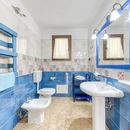 Alloggio per agriturismo Masseria Prisuti
