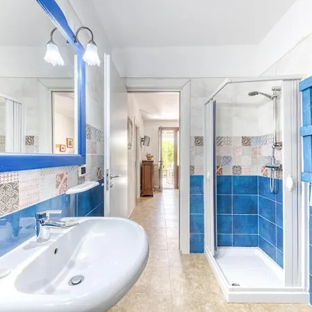 Masseria Prisuti Alloggio per agriturismo *