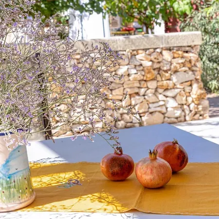 Masseria Prisuti Alloggio per agriturismo