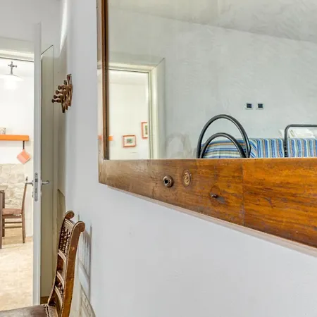 Vakantieboerderij Masseria Prisuti *