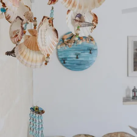 Masseria Prisuti * Punta Prosciutto