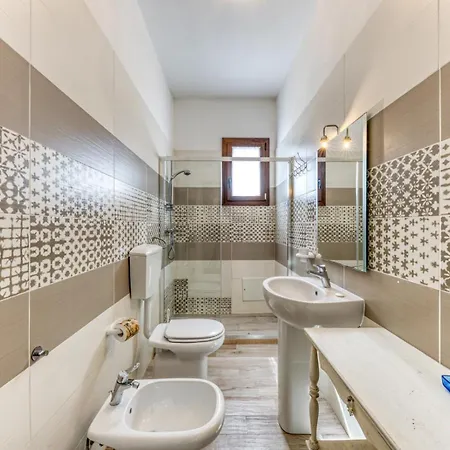 Masseria Prisuti Vakantieboerderij *