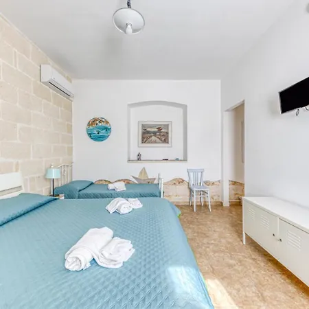 Masseria Prisuti *
