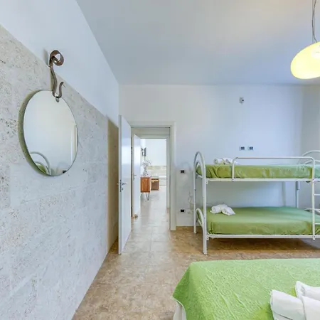 Masseria Presuti *