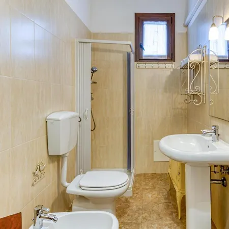 Masseria Prisuti Vakantieboerderij