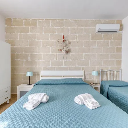 Masseria Prisuti *