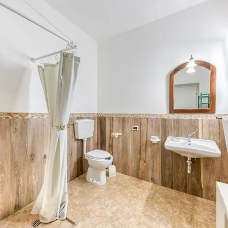 Masseria Presuti Фермерский дом