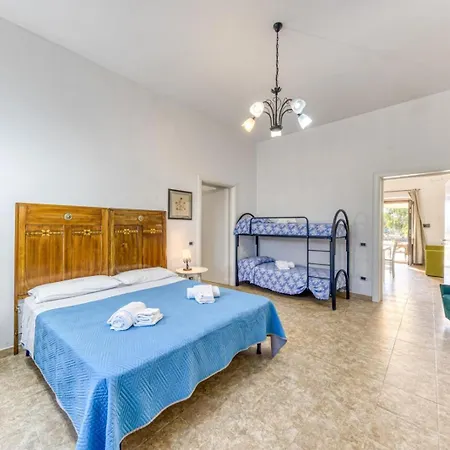 Masseria Presuti *