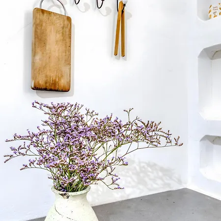 Masseria Prisuti بونتا بروسسيوتو