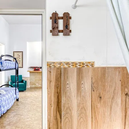 Masseria Prisuti Alloggio per agriturismo