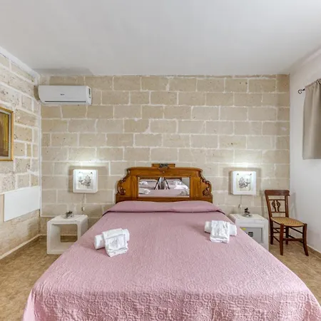 Masseria Prisuti * Punta Prosciutto