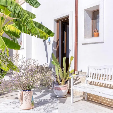 Masseria Prisuti Feriegård *