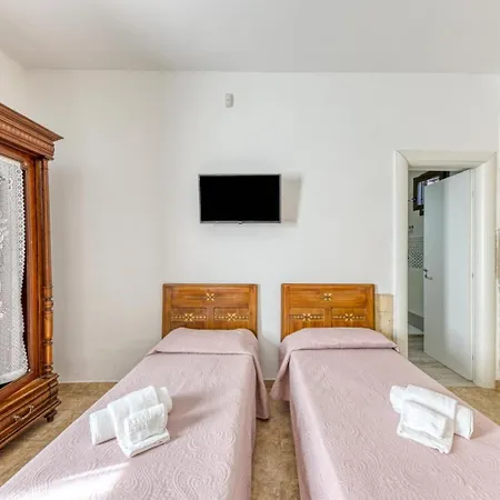 Alloggio per agriturismo Masseria Prisuti *