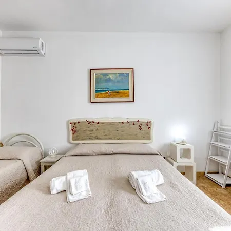 Masseria Prisuti Alloggio per agriturismo *