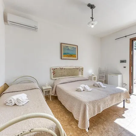 Vakantieboerderij Masseria Prisuti Punta Prosciutto