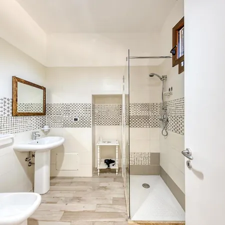 Feriegård Masseria Prisuti *