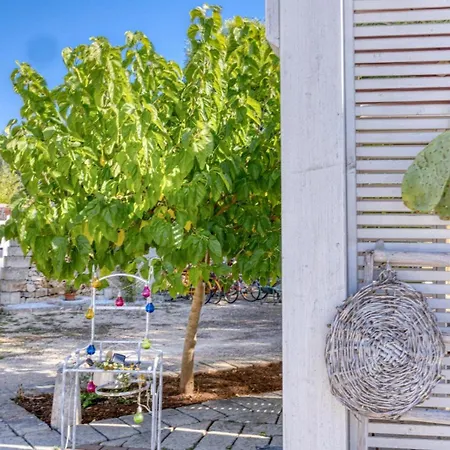 Feriegård Masseria Prisuti *