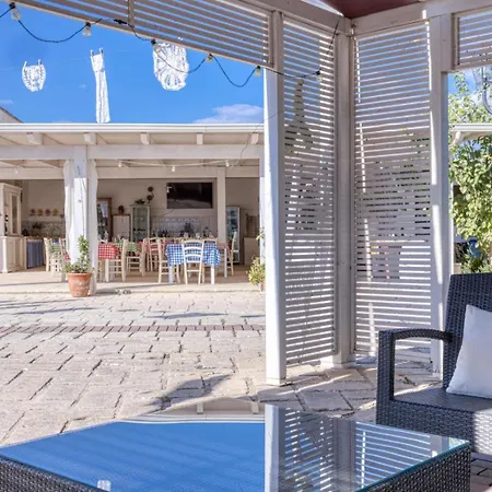 Masseria Presuti