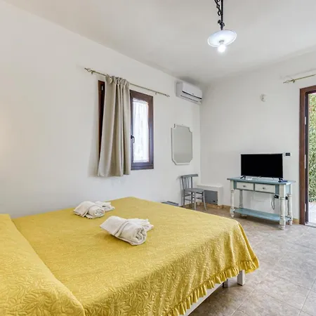 Masseria Presuti