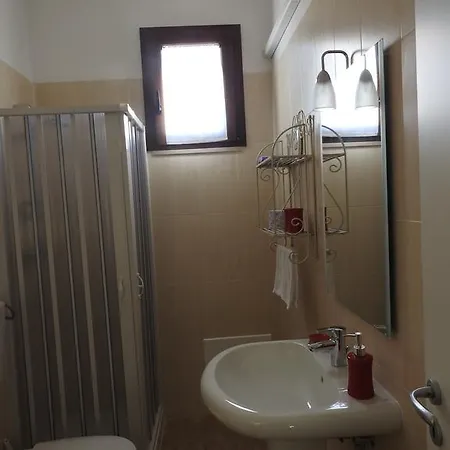 Masseria Prisuti 푼타 프로슈토