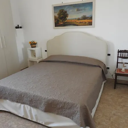 Agroturismo Masseria Prisuti Punta Prosciutto