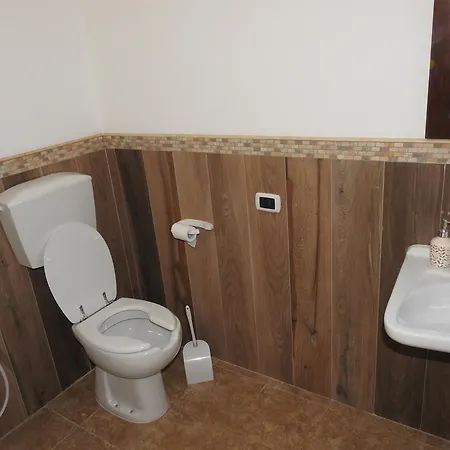 Masseria Prisuti Çiftlik konaklama