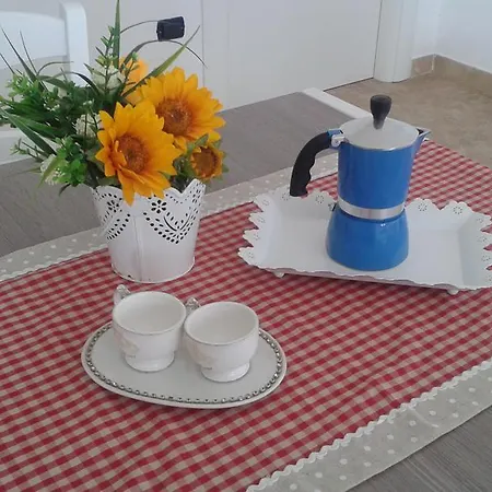 Masseria Prisuti 팜스테이 *