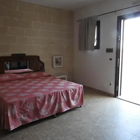 Masseria Presuti Пунта-Прошутто