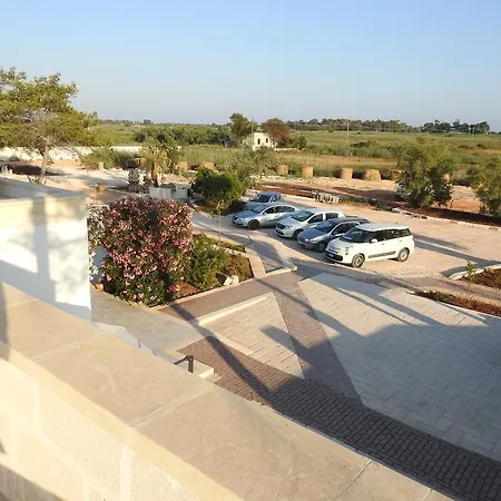 Masseria Presuti