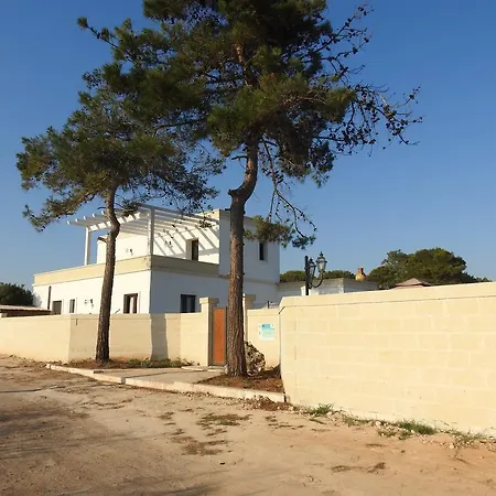 Masseria Presuti *