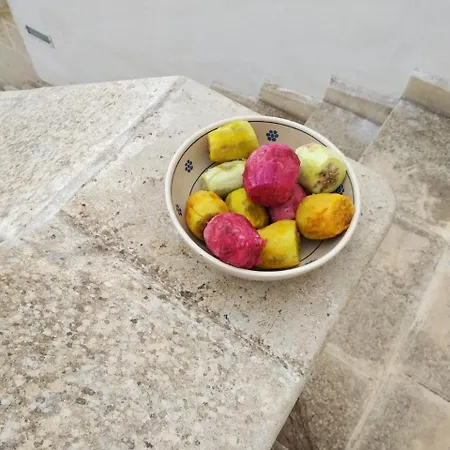 Masseria Presuti