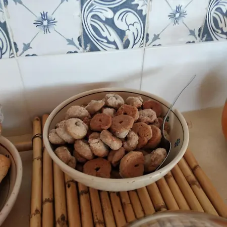 Masseria Presuti * Punta Prosciutto