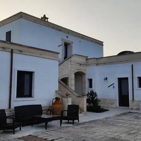 Masseria Presuti