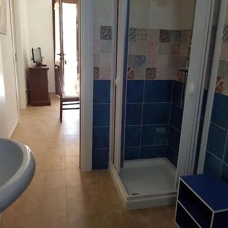 Masseria Prisuti 팜스테이