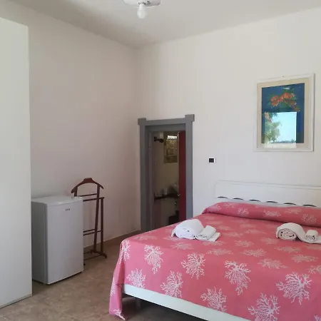 Çiftlik konaklama Masseria Prisuti *
