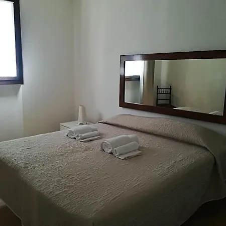 Masseria Presuti * Punta Prosciutto