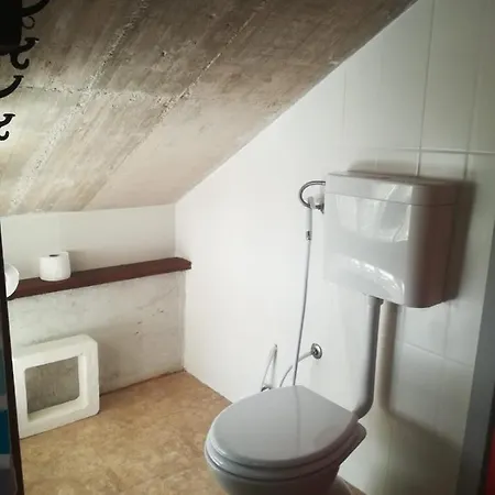 Фермерский дом Masseria Presuti