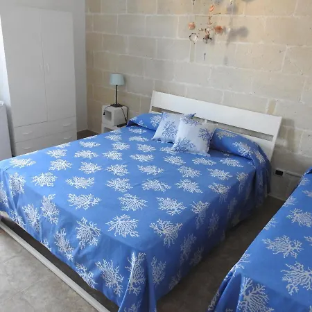 Masseria Presuti *