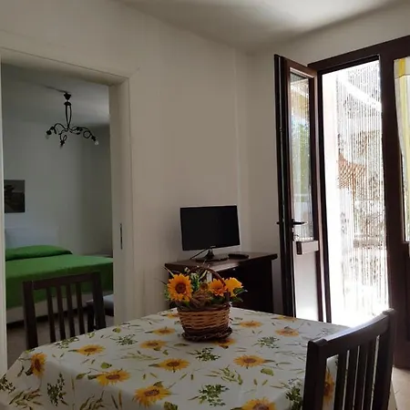 Masseria Presuti * Пунта-Прошутто