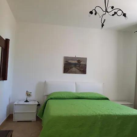 Masseria Presuti Alloggio per agriturismo Punta Prosciutto